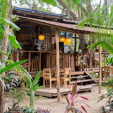 Casa Del Mar Surf Destiny Hostel Playa Santa Teresa  ภายนอก รูปภาพ